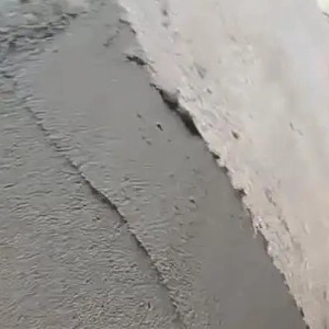 靖安水工建筑物I级C55聚合物改性水泥砂浆 渠道防渗泵站加固迎水面抗冲刷砂浆