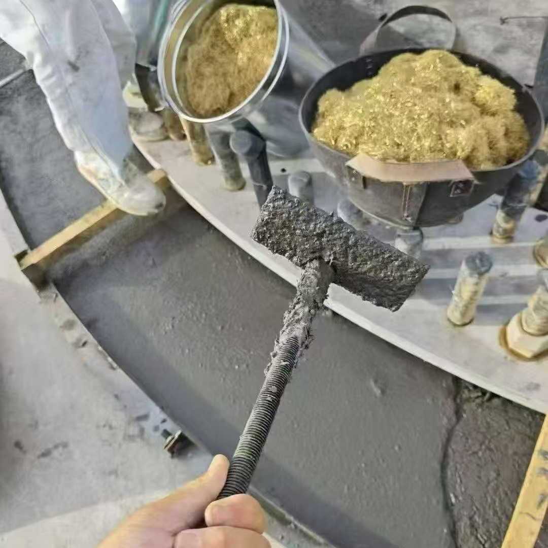 靖安C120风电设备基础专用灌浆料