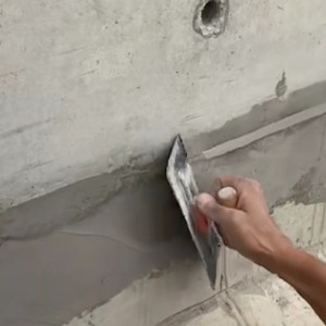 靖安P型防护型环氧树脂砂浆