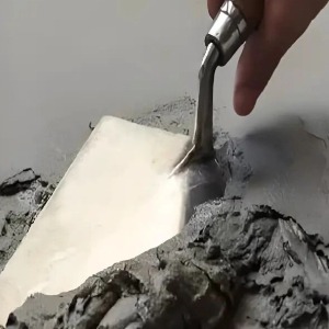 靖安混凝土裂缝孔洞剥落冻融修复用高强度丙乳防腐蚀砂浆